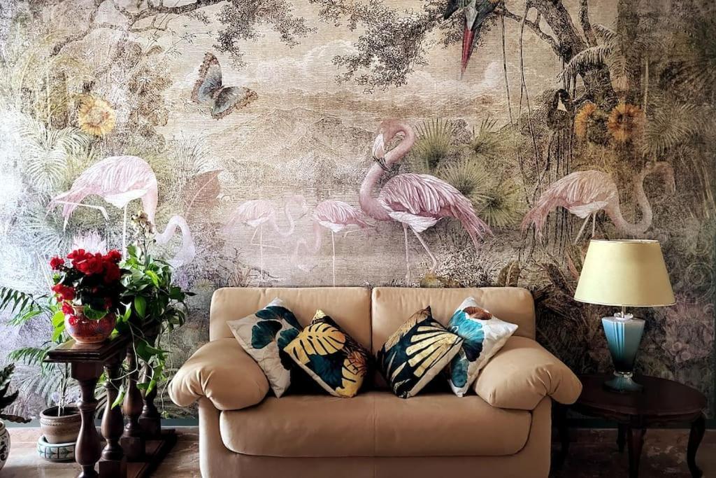 Boutique Maison - Pentimalli 84 罗马 外观 照片