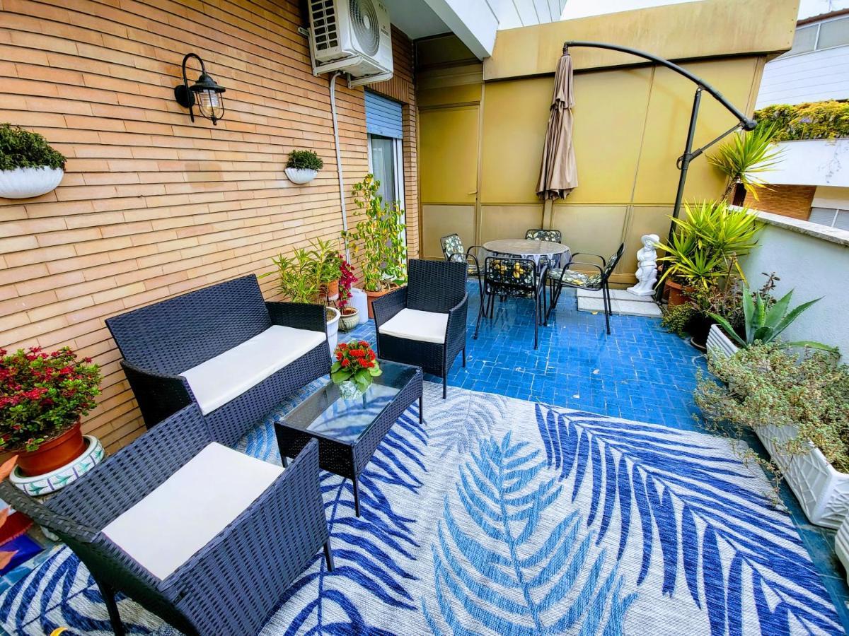 Boutique Maison - Pentimalli 84 罗马 外观 照片