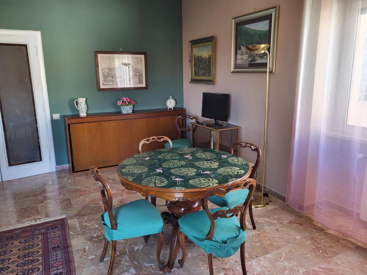 Boutique Maison - Pentimalli 84 罗马 外观 照片