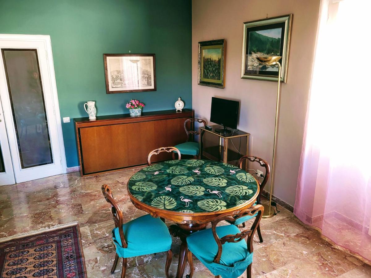 Boutique Maison - Pentimalli 84 罗马 外观 照片
