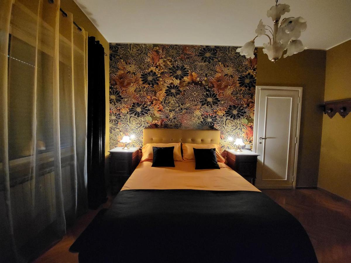 Boutique Maison - Pentimalli 84 罗马 外观 照片
