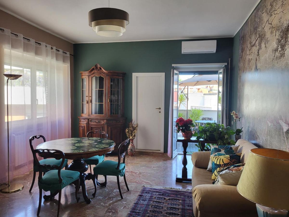 Boutique Maison - Pentimalli 84 罗马 外观 照片