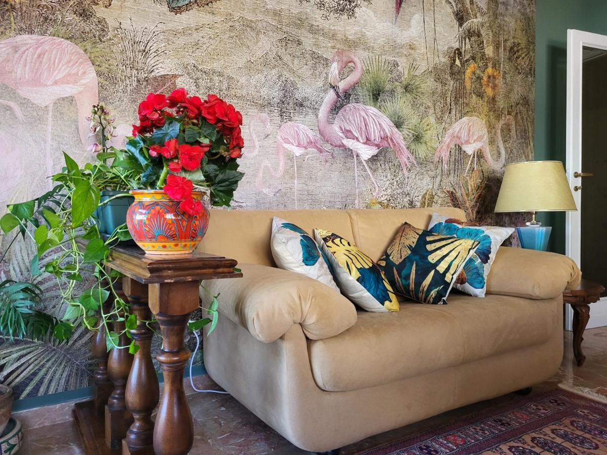 Boutique Maison - Pentimalli 84 罗马 外观 照片