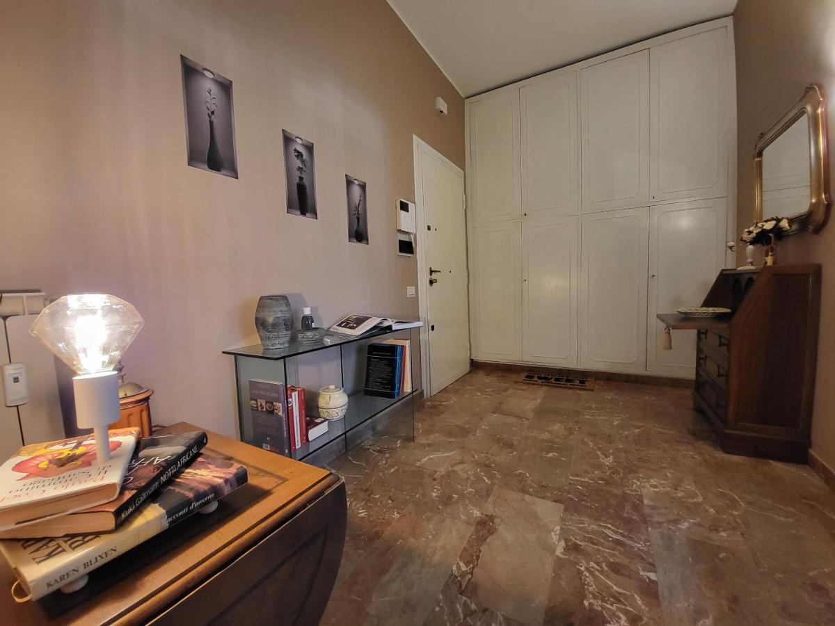 Boutique Maison - Pentimalli 84 罗马 外观 照片