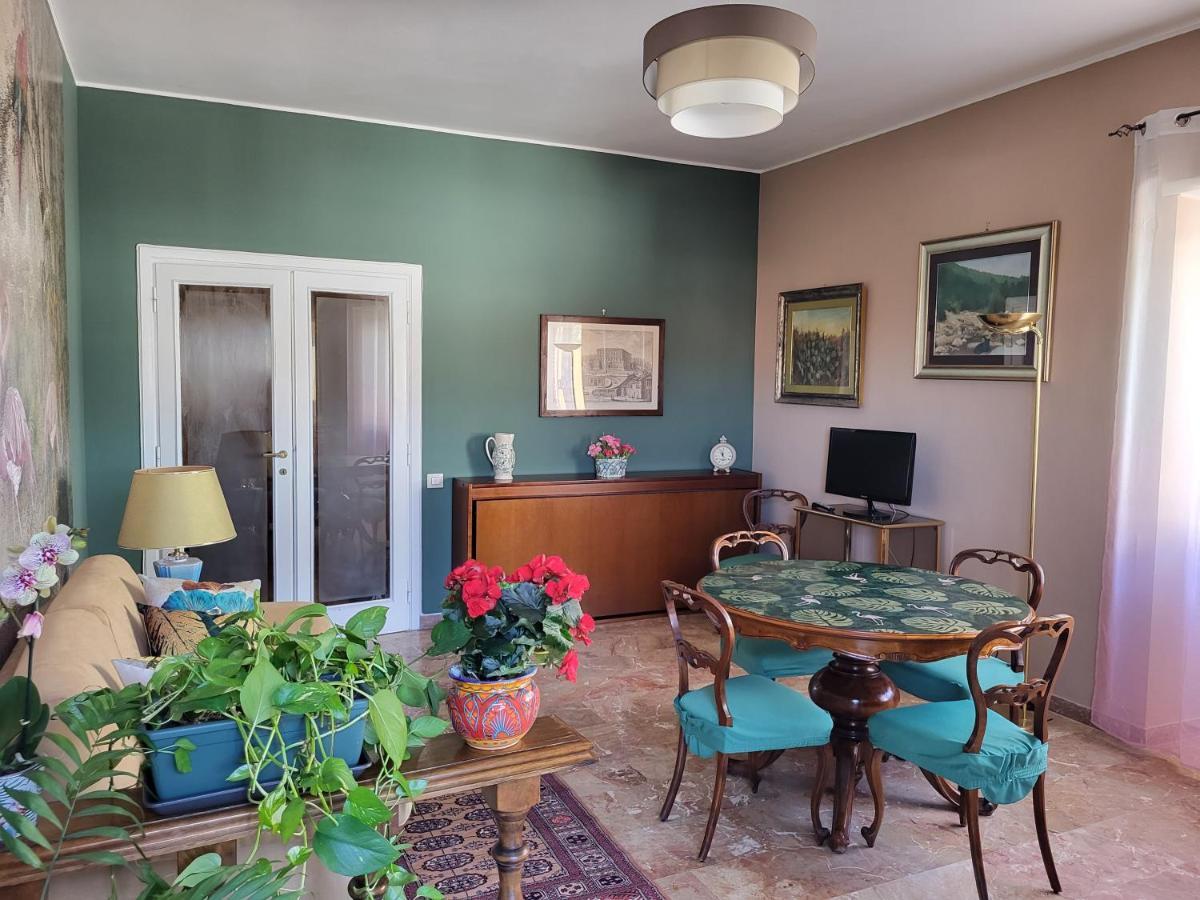 Boutique Maison - Pentimalli 84 罗马 外观 照片