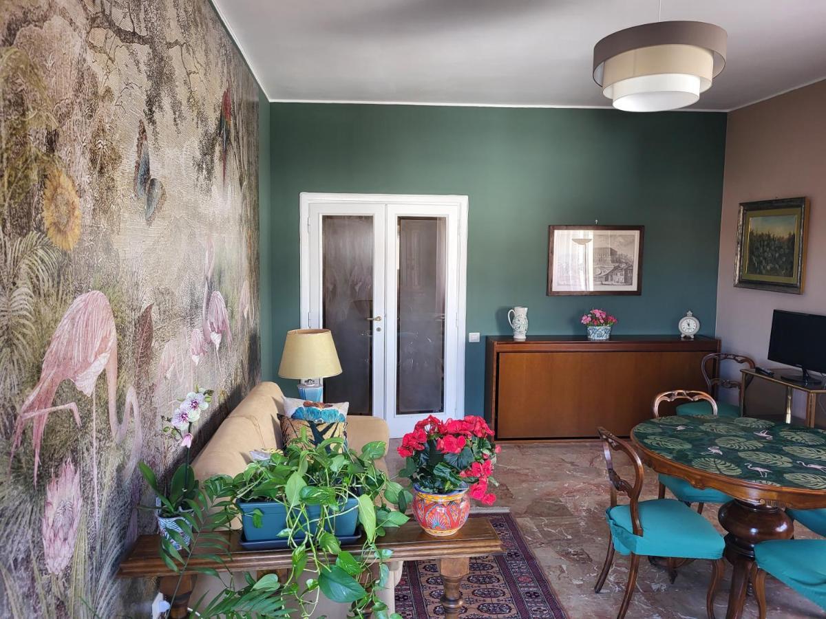 Boutique Maison - Pentimalli 84 罗马 外观 照片