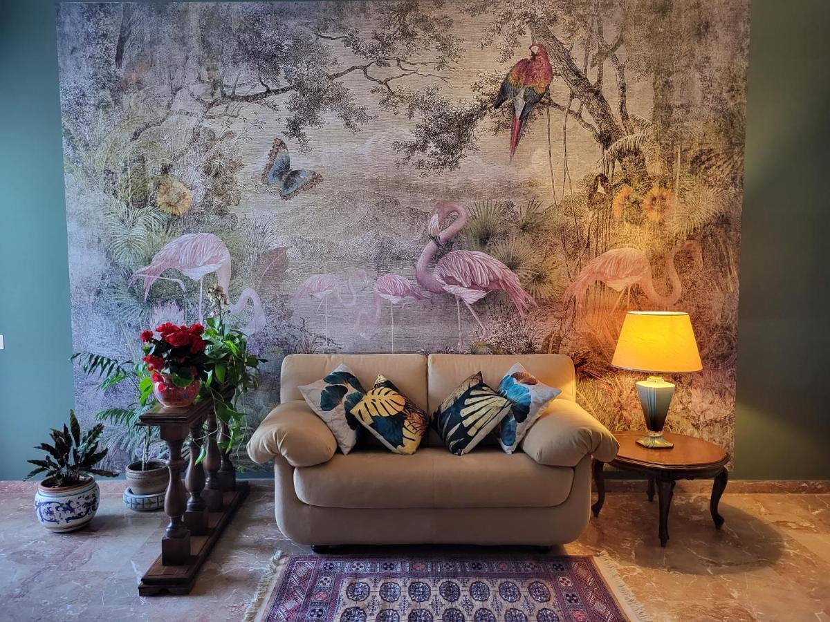 Boutique Maison - Pentimalli 84 罗马 外观 照片