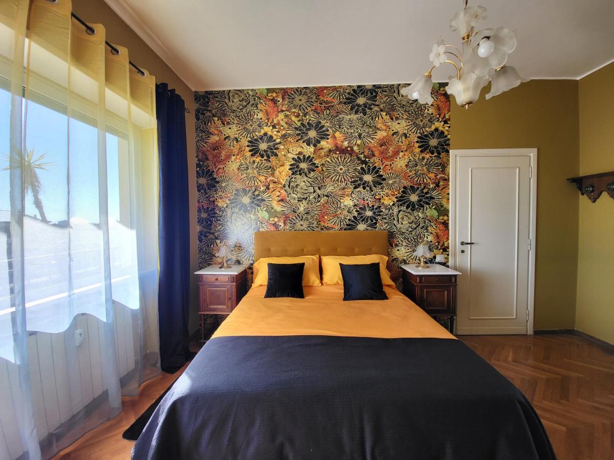 Boutique Maison - Pentimalli 84 罗马 外观 照片