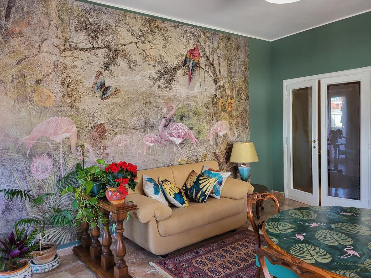 Boutique Maison - Pentimalli 84 罗马 外观 照片