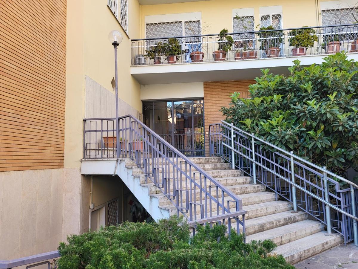 Boutique Maison - Pentimalli 84 罗马 外观 照片