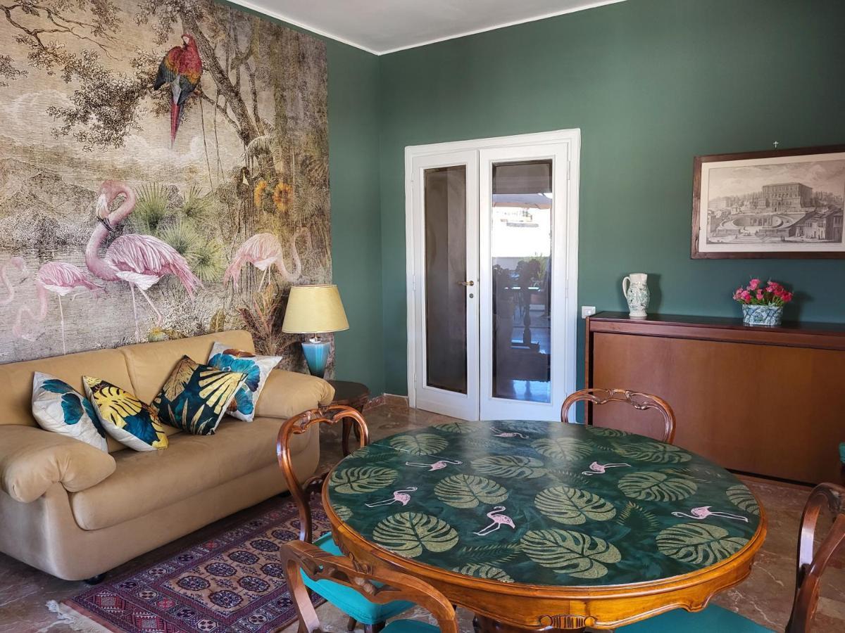 Boutique Maison - Pentimalli 84 罗马 外观 照片