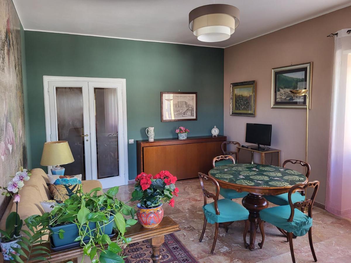 Boutique Maison - Pentimalli 84 罗马 外观 照片